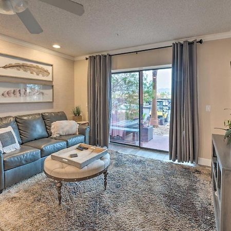 Lake Havasu Condo With Pool Access 1 Block To Beach Lake Havasu City Buitenkant foto