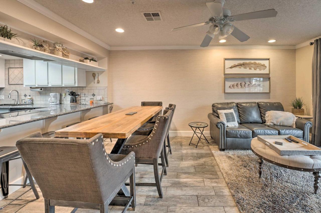 Lake Havasu Condo With Pool Access 1 Block To Beach Lake Havasu City Buitenkant foto