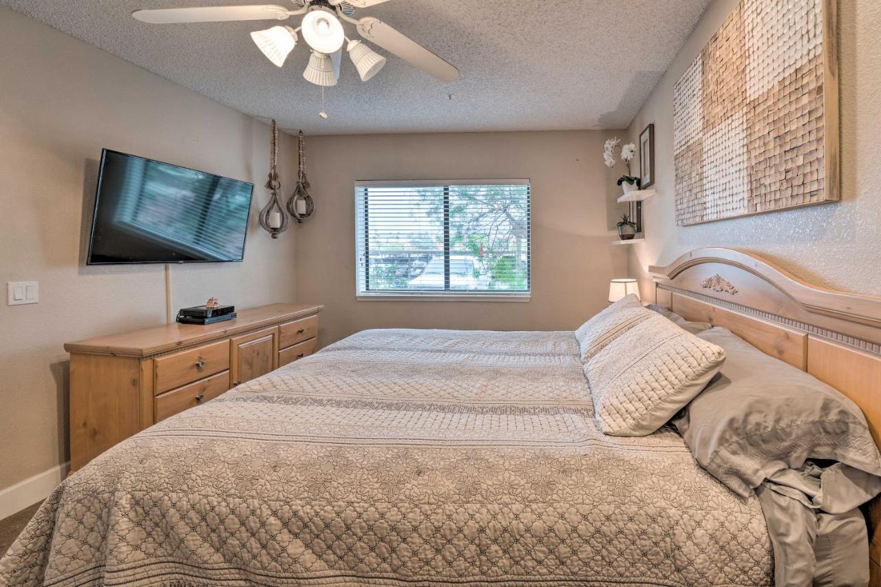 Lake Havasu Condo With Pool Access 1 Block To Beach Lake Havasu City Buitenkant foto