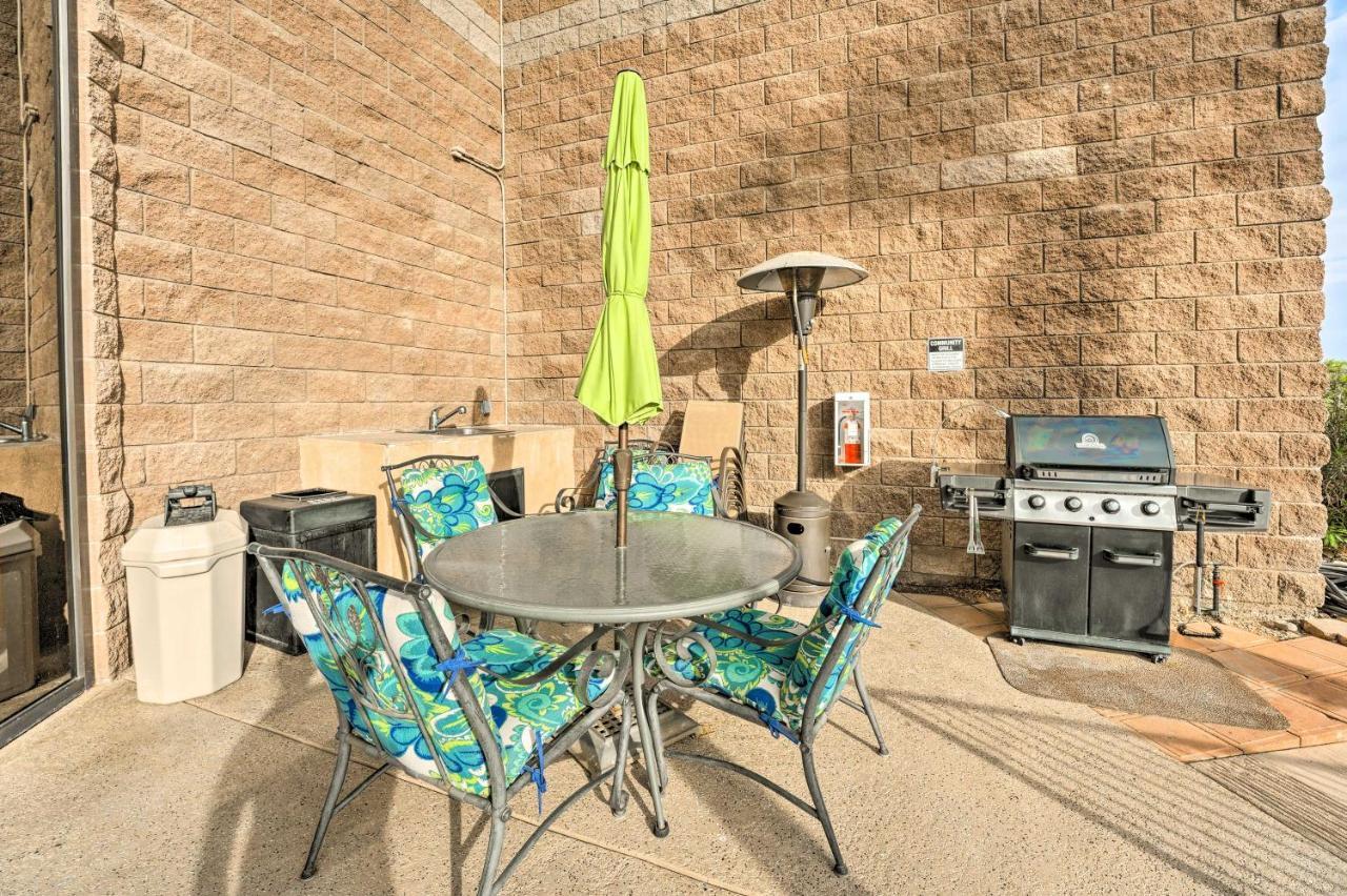 Lake Havasu Condo With Pool Access 1 Block To Beach Lake Havasu City Buitenkant foto