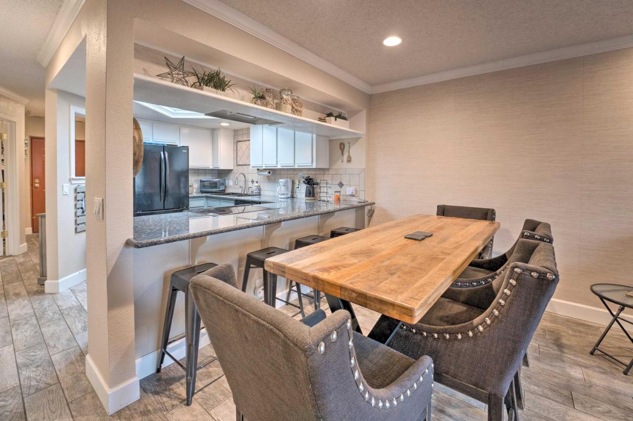 Lake Havasu Condo With Pool Access 1 Block To Beach Lake Havasu City Buitenkant foto