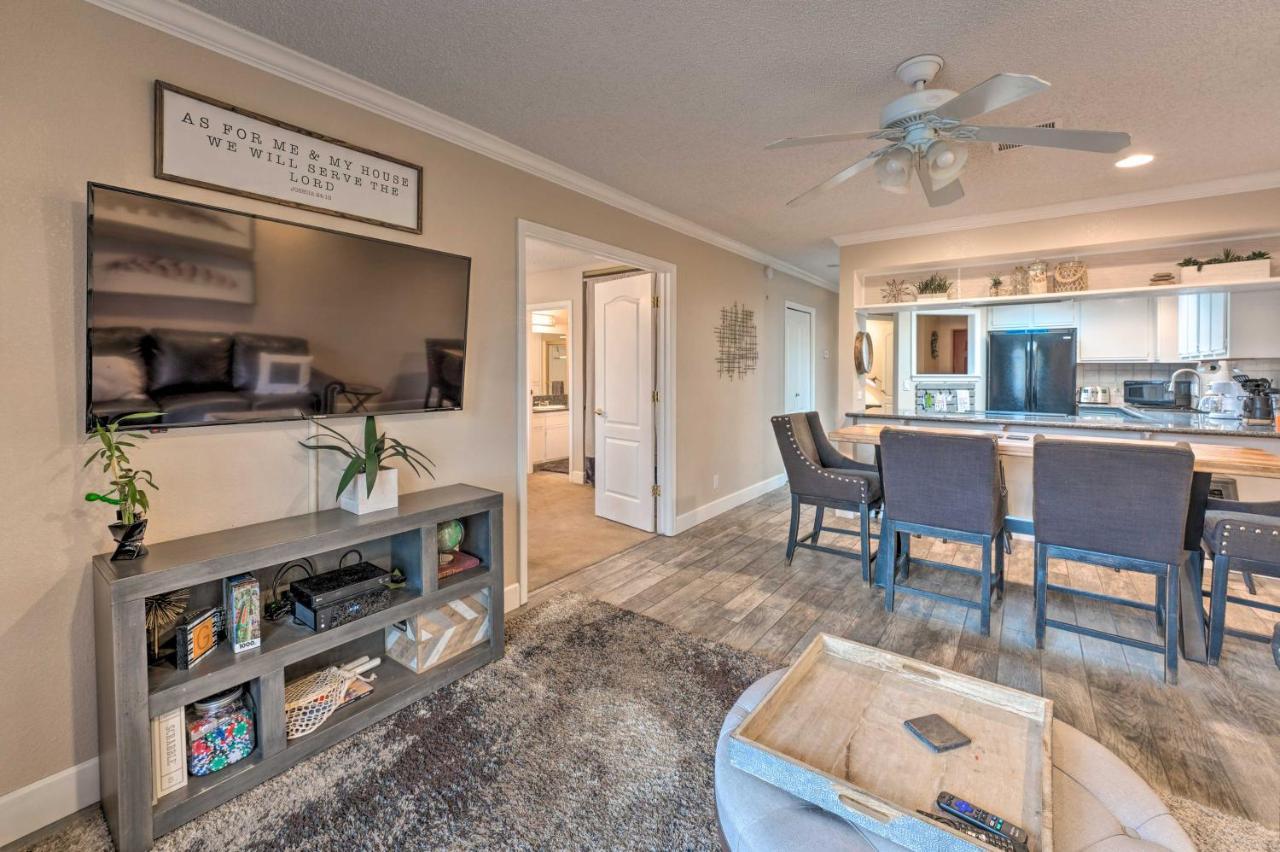 Lake Havasu Condo With Pool Access 1 Block To Beach Lake Havasu City Buitenkant foto