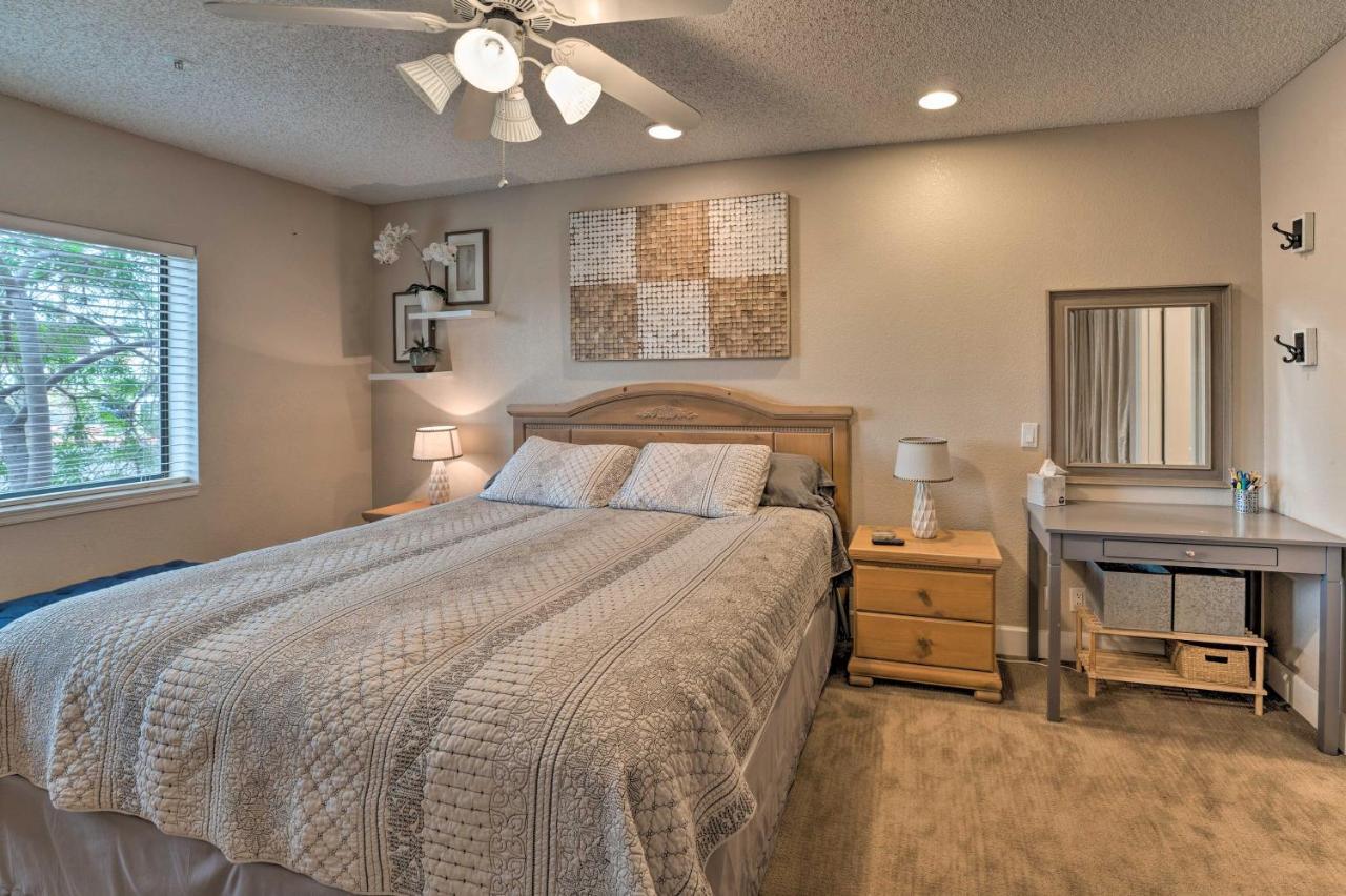 Lake Havasu Condo With Pool Access 1 Block To Beach Lake Havasu City Buitenkant foto