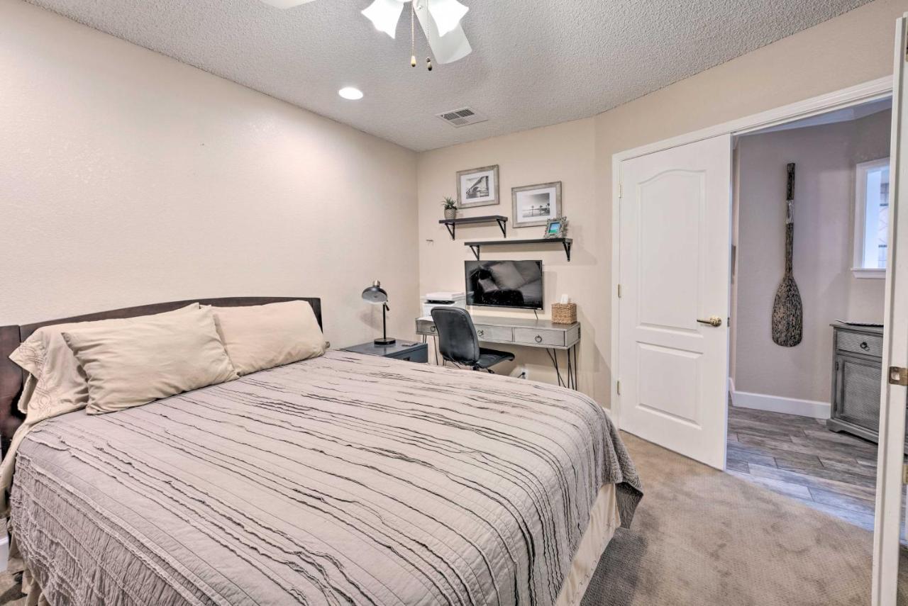 Lake Havasu Condo With Pool Access 1 Block To Beach Lake Havasu City Buitenkant foto