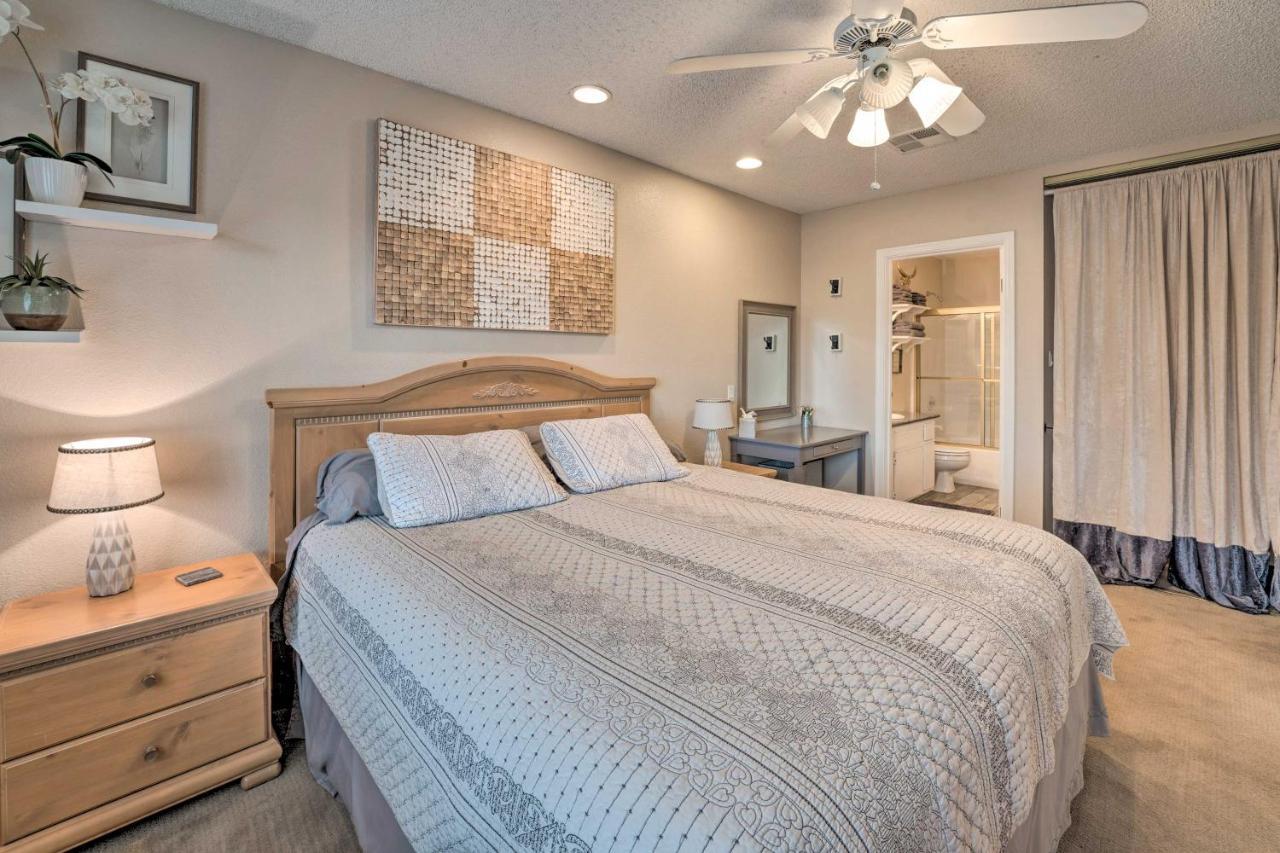 Lake Havasu Condo With Pool Access 1 Block To Beach Lake Havasu City Buitenkant foto