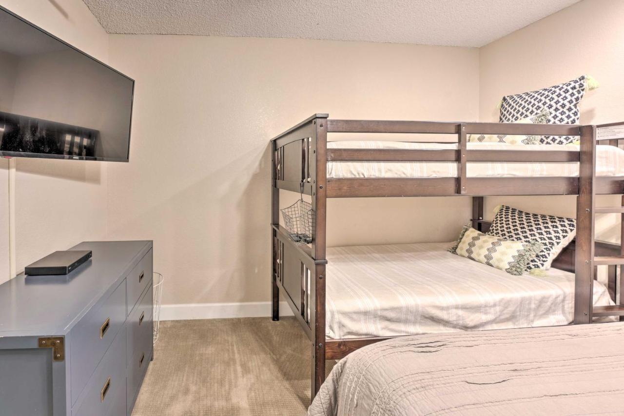 Lake Havasu Condo With Pool Access 1 Block To Beach Lake Havasu City Buitenkant foto