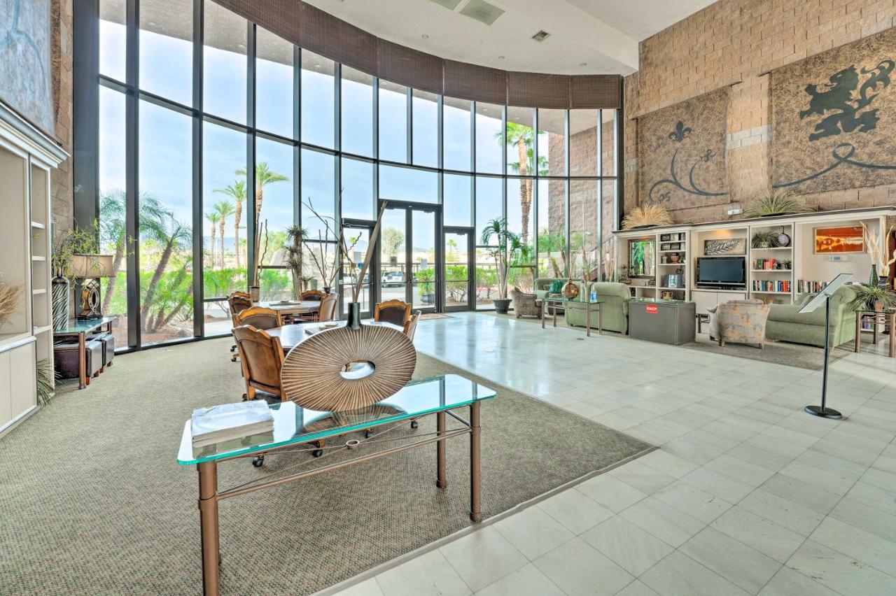 Lake Havasu Condo With Pool Access 1 Block To Beach Lake Havasu City Buitenkant foto