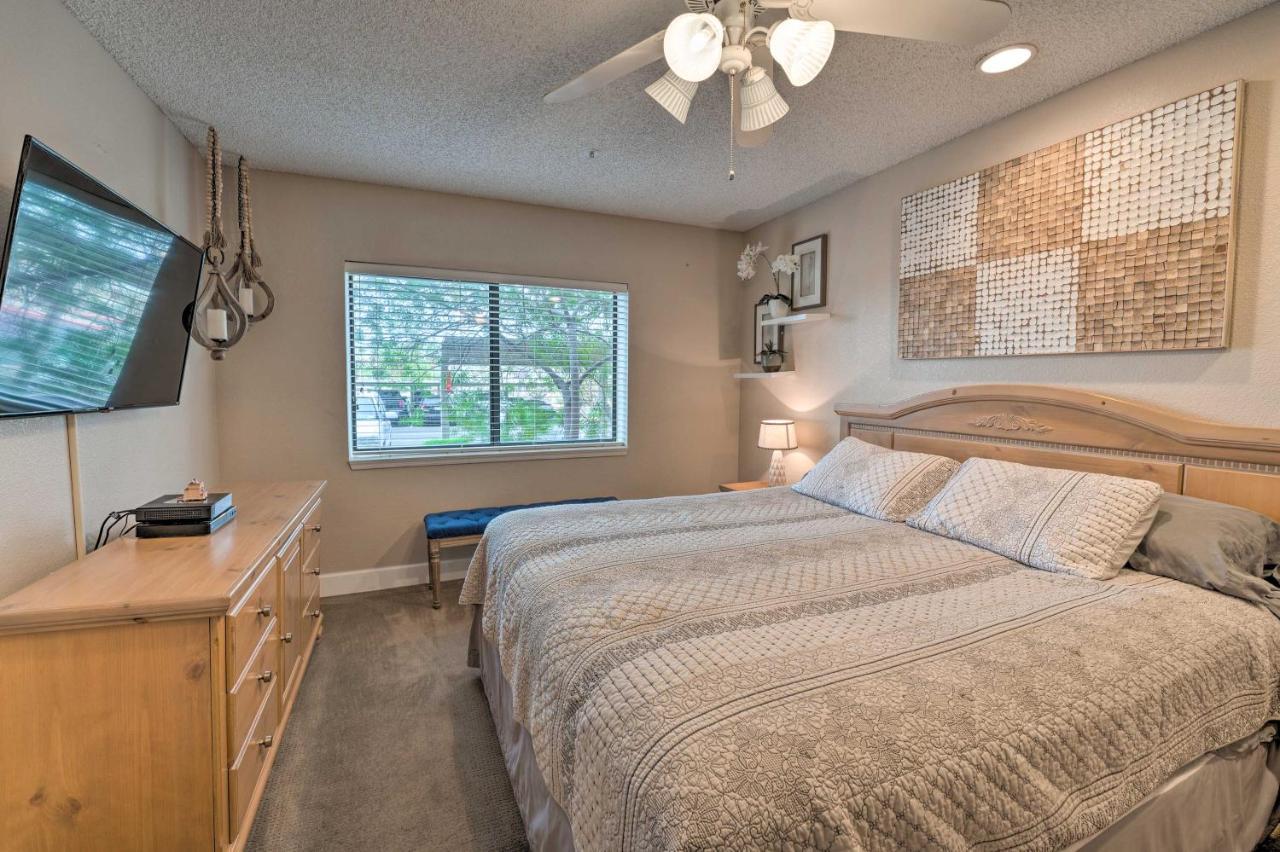 Lake Havasu Condo With Pool Access 1 Block To Beach Lake Havasu City Buitenkant foto