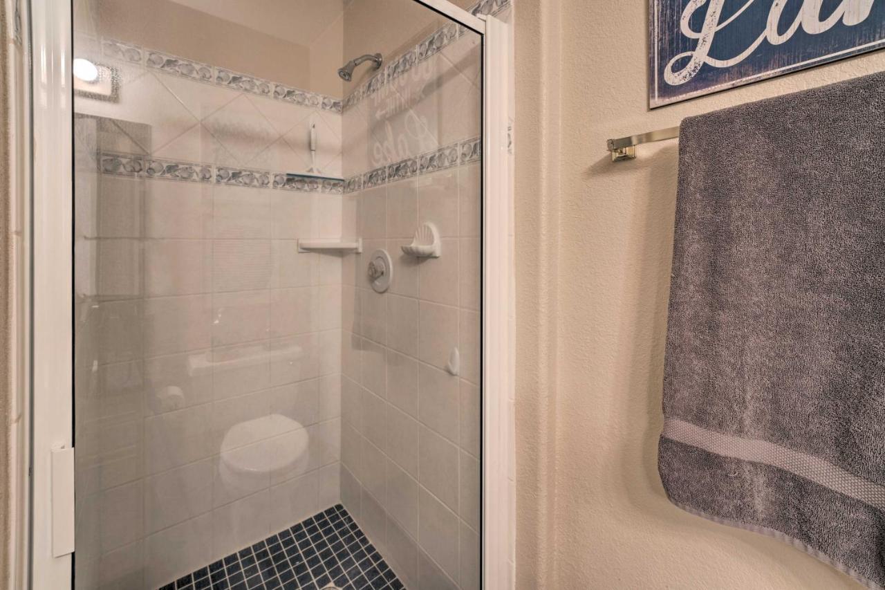Lake Havasu Condo With Pool Access 1 Block To Beach Lake Havasu City Buitenkant foto